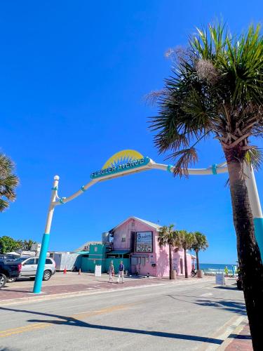 Seaside Hideaway