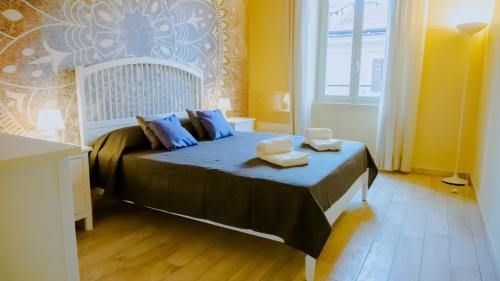 Charme Retreat Boki, Roma (foto 5)
