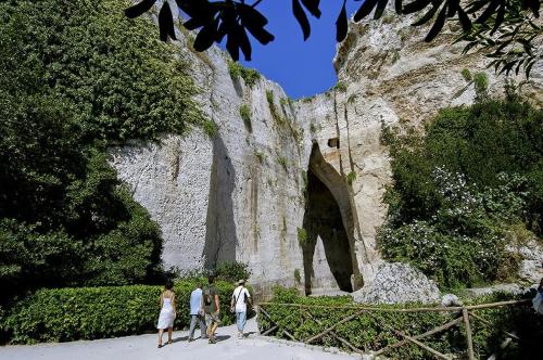 casa antica grecia