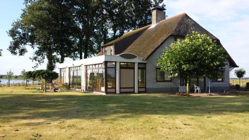 B&B Krachtwijk