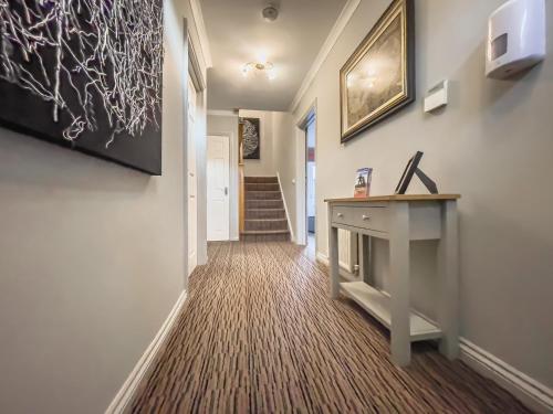 The County in Darlington