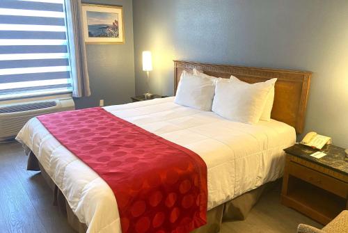 Ramada by Wyndham Los Angeles/Wilshire Center in Los Angeles, USA
