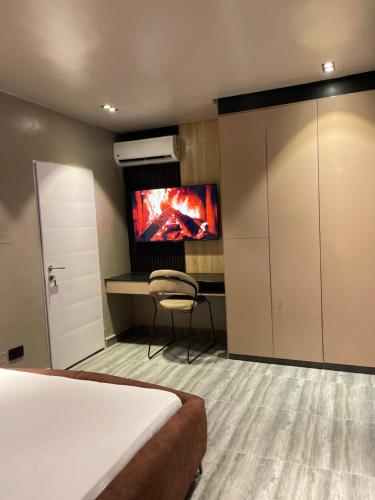 hotel photo