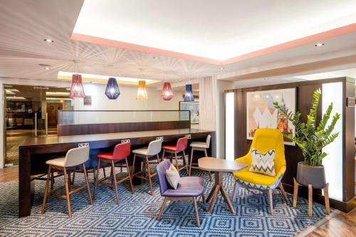 Hampton by Hilton Sheffield - image 13