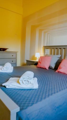 Charme Retreat Boki, Roma (foto 8)