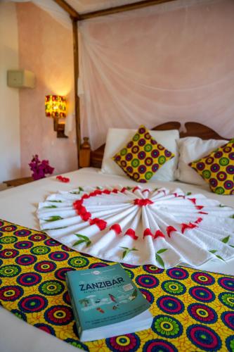 Mawimbi Bungalows – Nungwi, OK