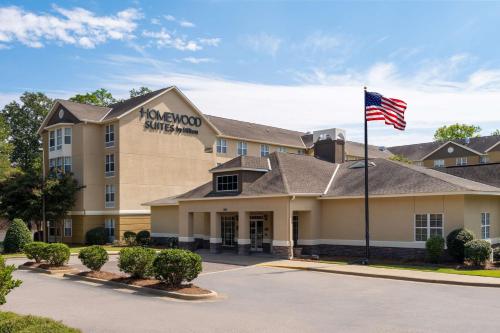 Homewood Suites by Hilton Montgomery in Montgomery, USA