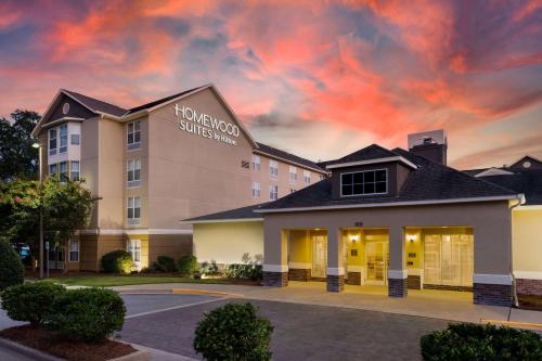 Homewood Suites by Hilton Montgomery - Newly Renovated