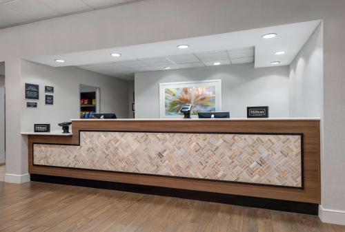 Homewood Suites by Hilton Montgomery in Montgomery, USA