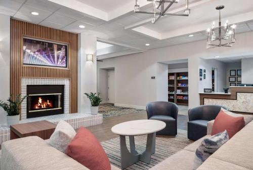 Homewood Suites by Hilton Montgomery in Montgomery, USA