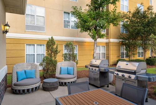 Homewood Suites by Hilton Montgomery - image 14