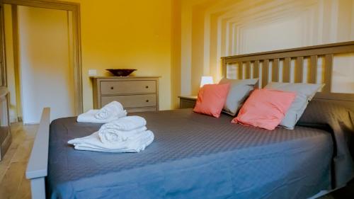 Charme Retreat Boki, Roma (foto 10)