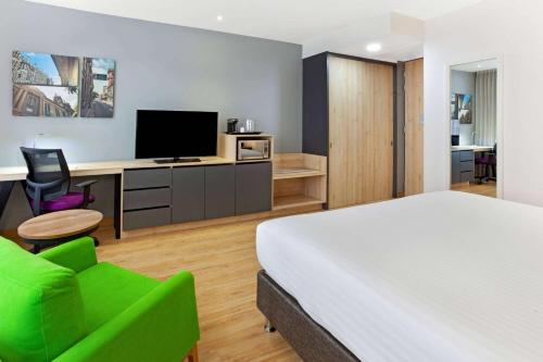 La Quinta by Wyndham Medellin, Medellín (photo 3)