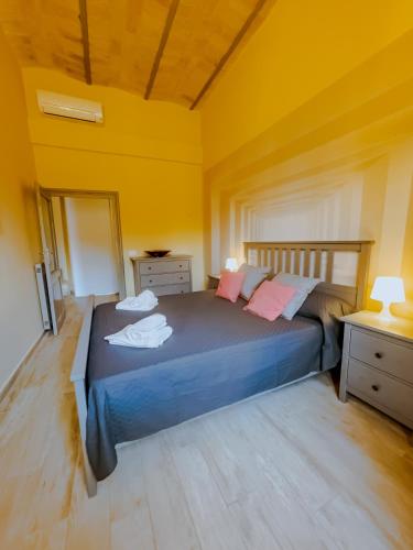Charme Retreat Boki, Roma (foto 9)