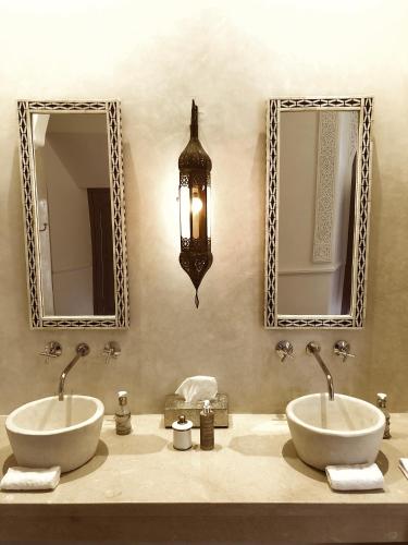 Suite, deluxe