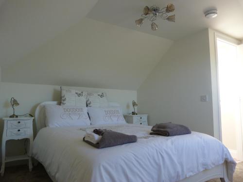 Lachie's House gîte à louer Quirang