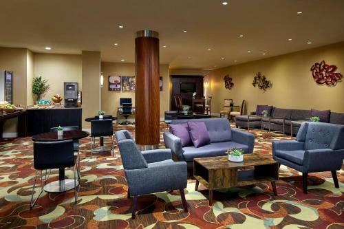 Washington Dulles Airport Marriott - image 6