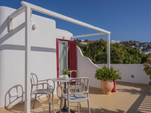Junior Suite image 1