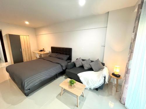 Maitree cozy room/Close to Nimman/Pool/Gym