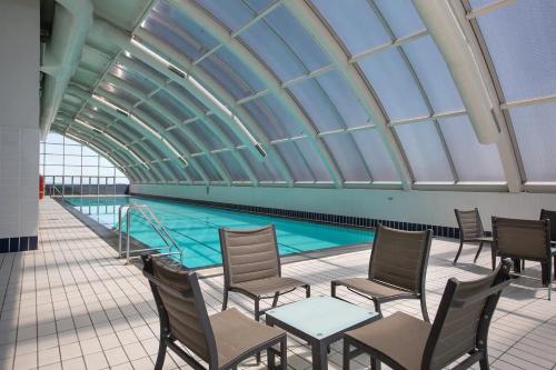 Great Location! Darling Harbour Superb 2BR Apt