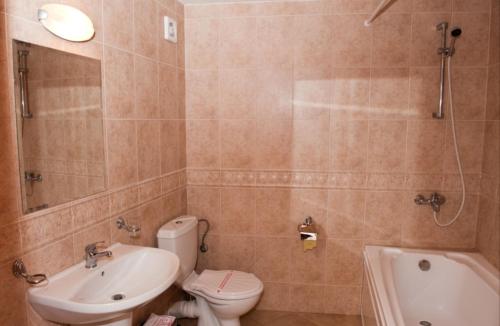 Foto - Colosseum 2 Aparthotel