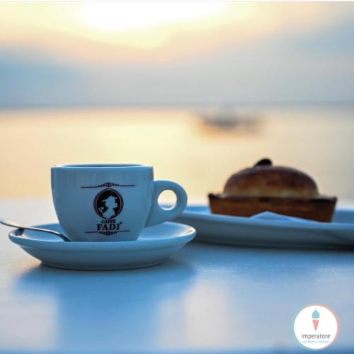 B&B Felix - Porto Cesareo 3