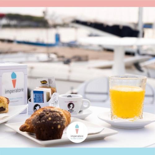 B&B Felix - Porto Cesareo 3