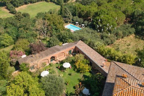 Villa Vignacce - Boutique Country Resort - Cortona
