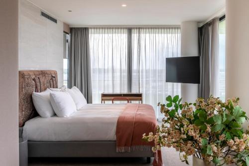 Suite, spa-bad