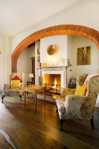 Villa Vignacce - Boutique Country Resort