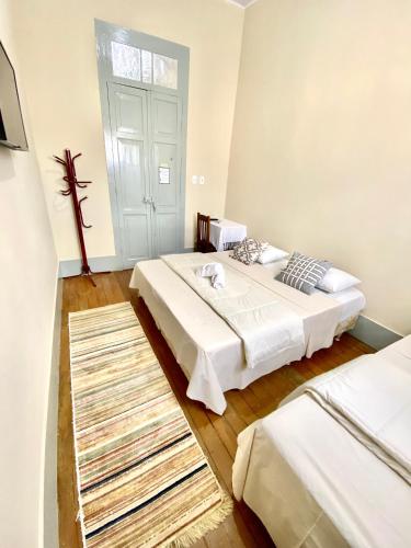 Grande Hotel Minas Gerais in Guaçuí