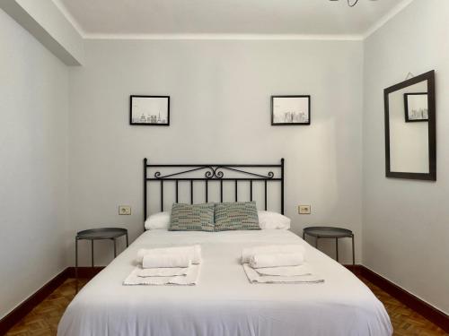 B&B Lekeitio - Lekeitio! Céntrico y con parking - Bed and Breakfast Lekeitio