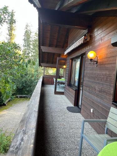 Schwarzwald - Villa Appartments Titisee - image 11