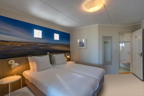Strandhotel Noordzee in De Koog