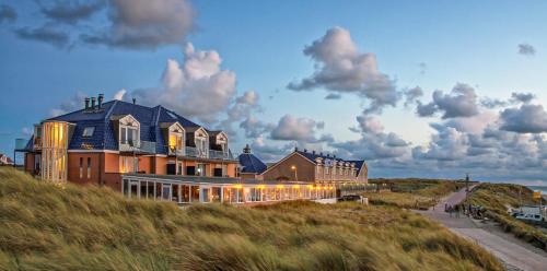Strandhotel Noordzee in De Koog