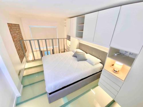 Loft di lusso - Metro e Centro, Milan