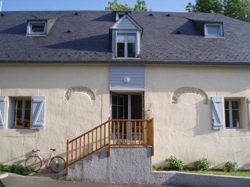 Appt LA GRANGE 8 Luz St Sauveur - Centre Ville - T2 - 2-4 personnes - PARKING GRATUIT