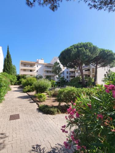 Le Pré - Port Fréjus, bord de Mer et Base Nature - Location saisonnière - Fréjus