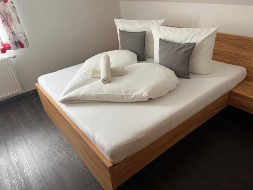 Apartment Schlickenhof - image 4