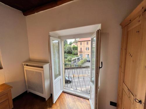  Kibilù - Via Robarello - Sacro Monte in Varese