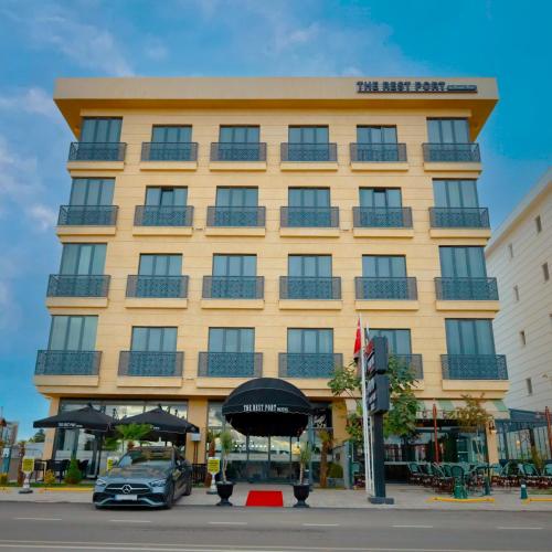 hotel photo