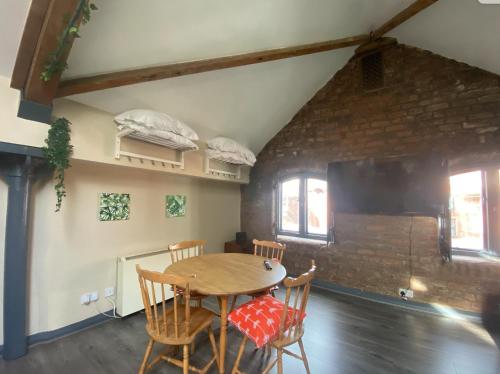 Button Street by UStay Aparthotels, Liverpool (fotografie 9)