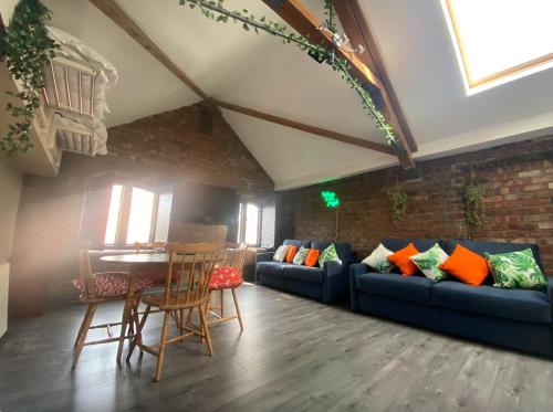 Button Street by UStay Aparthotels, Liverpool (fotografie 4)