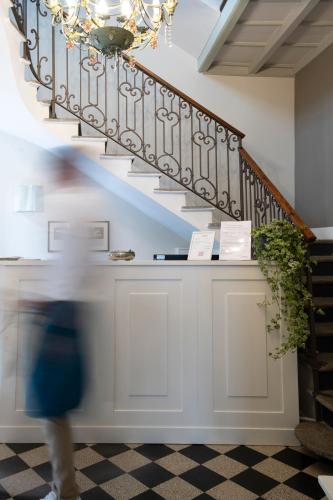  Albergo Ristorante Il Verbano in Stresa