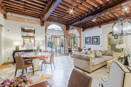 Lucca Heritage Retreat 5