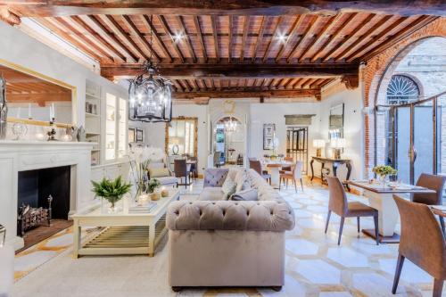 Lucca Heritage Retreat 2