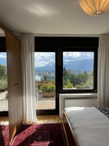Lakeview Guesthouse & Chalet Bled 2