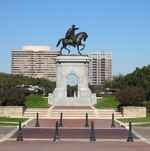 H-Town Vibes! Near Downtown! Near NRG! World Cup! - image 14