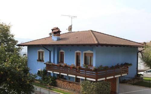 B&B All'Antica Fonte - Accommodation - Forgaria nel Friuli