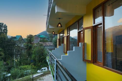 Firefly Hostel photo 4